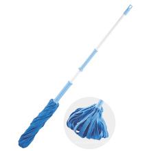 Convenient Durable Promotional Household Cleaning Floor Twist Mop